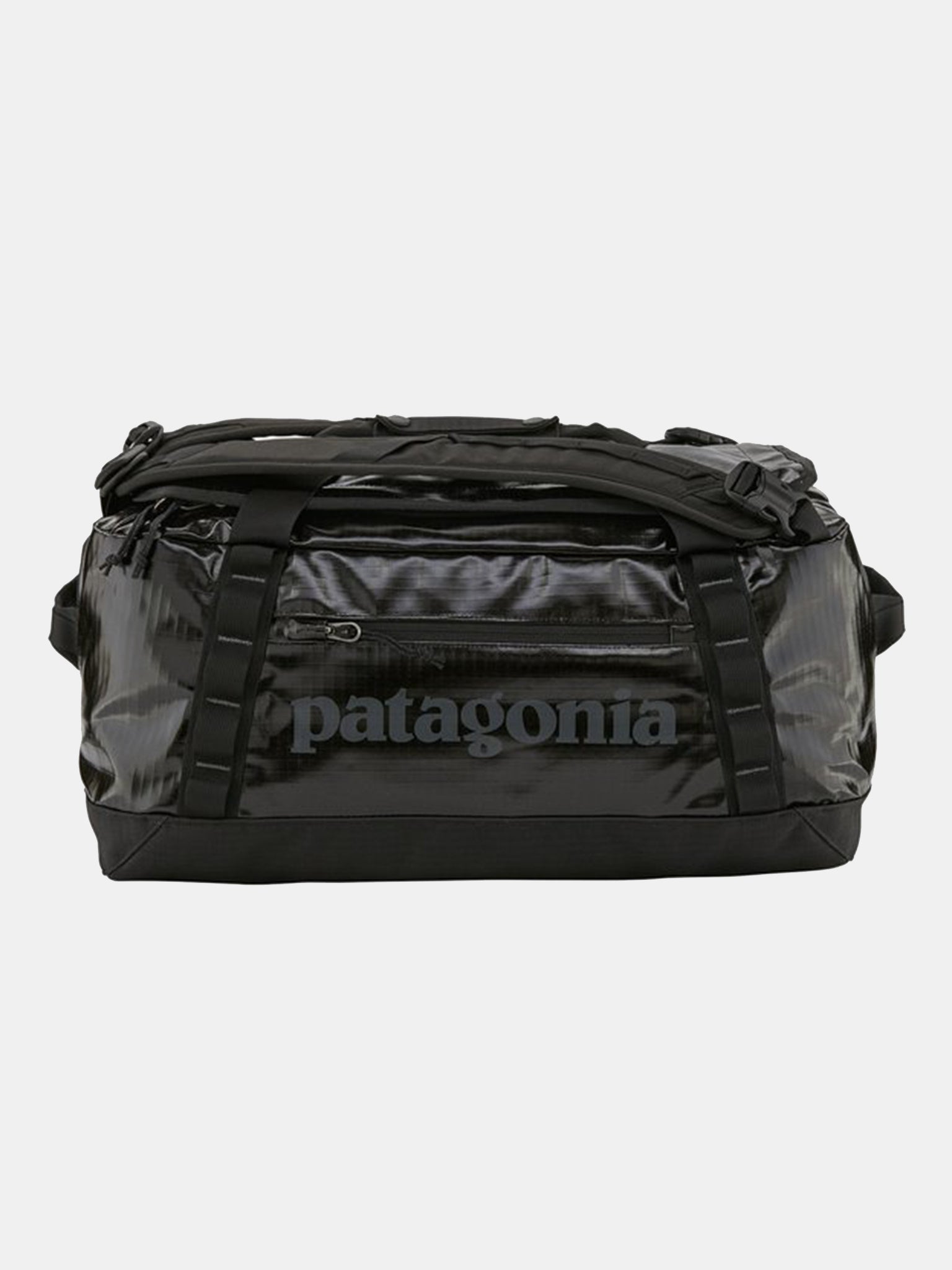 patagonia mens weekender bag Patagonia Black Hole Duffle Bag 40L – Saint Bernard