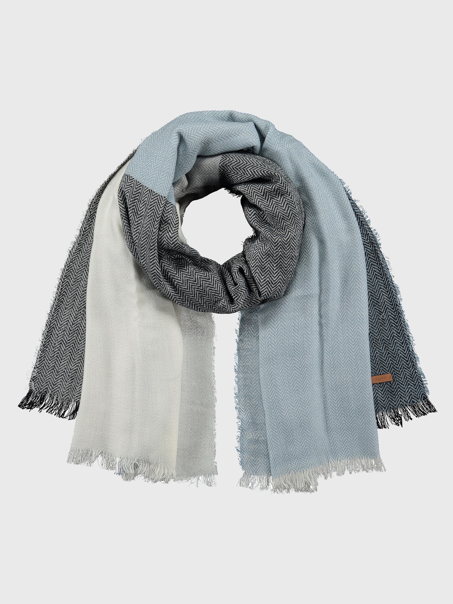 Barts Women's Cefalu Scarf - Saint Bernard