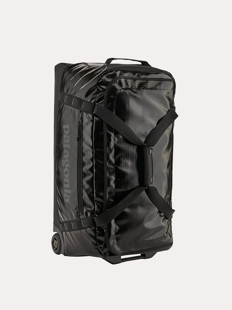 Patagonia Black Hole Wheeled Duffel Bag 70L - Saint Bernard