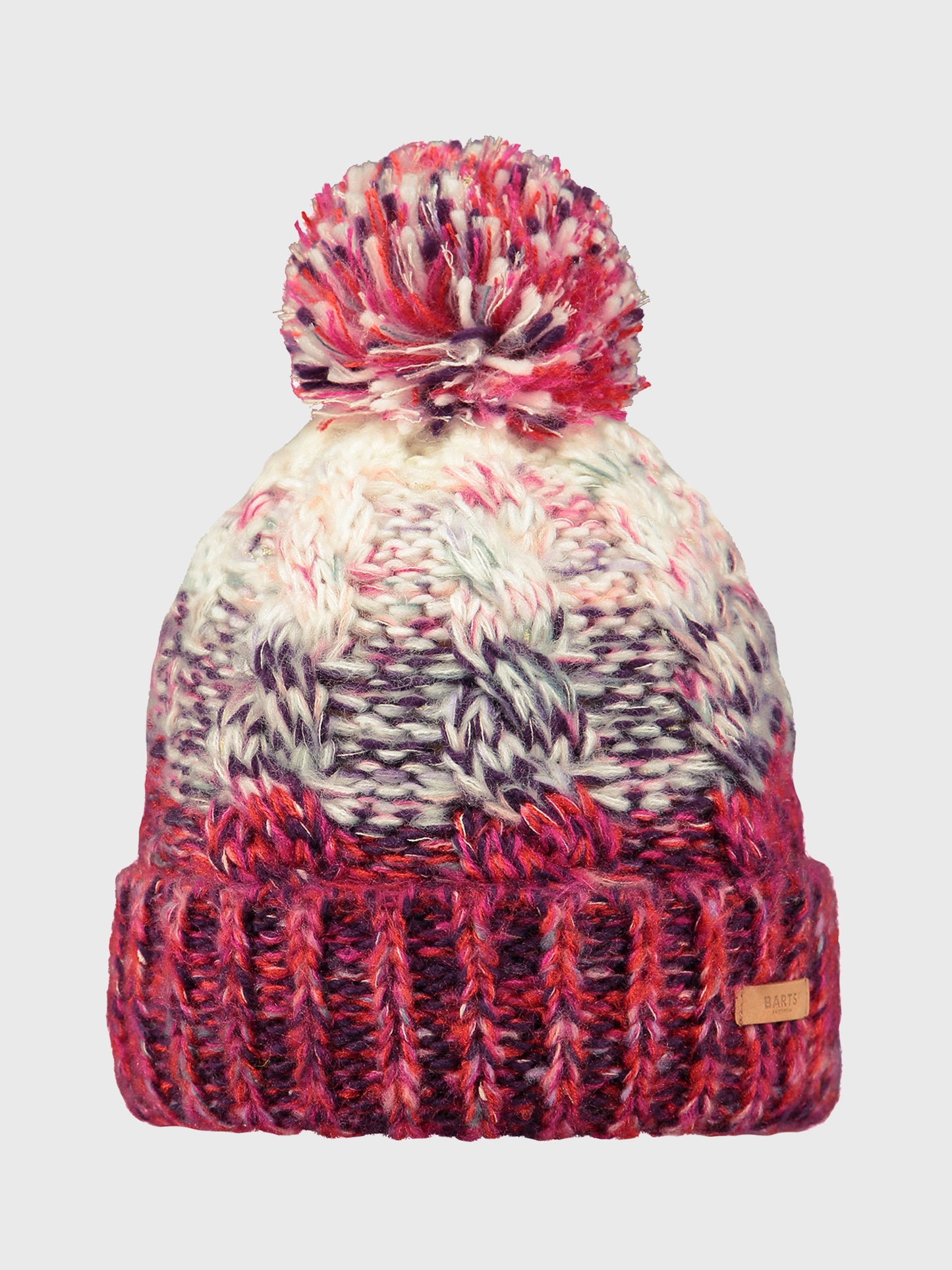 Barts Women's Iska Beanie - Saint Bernard