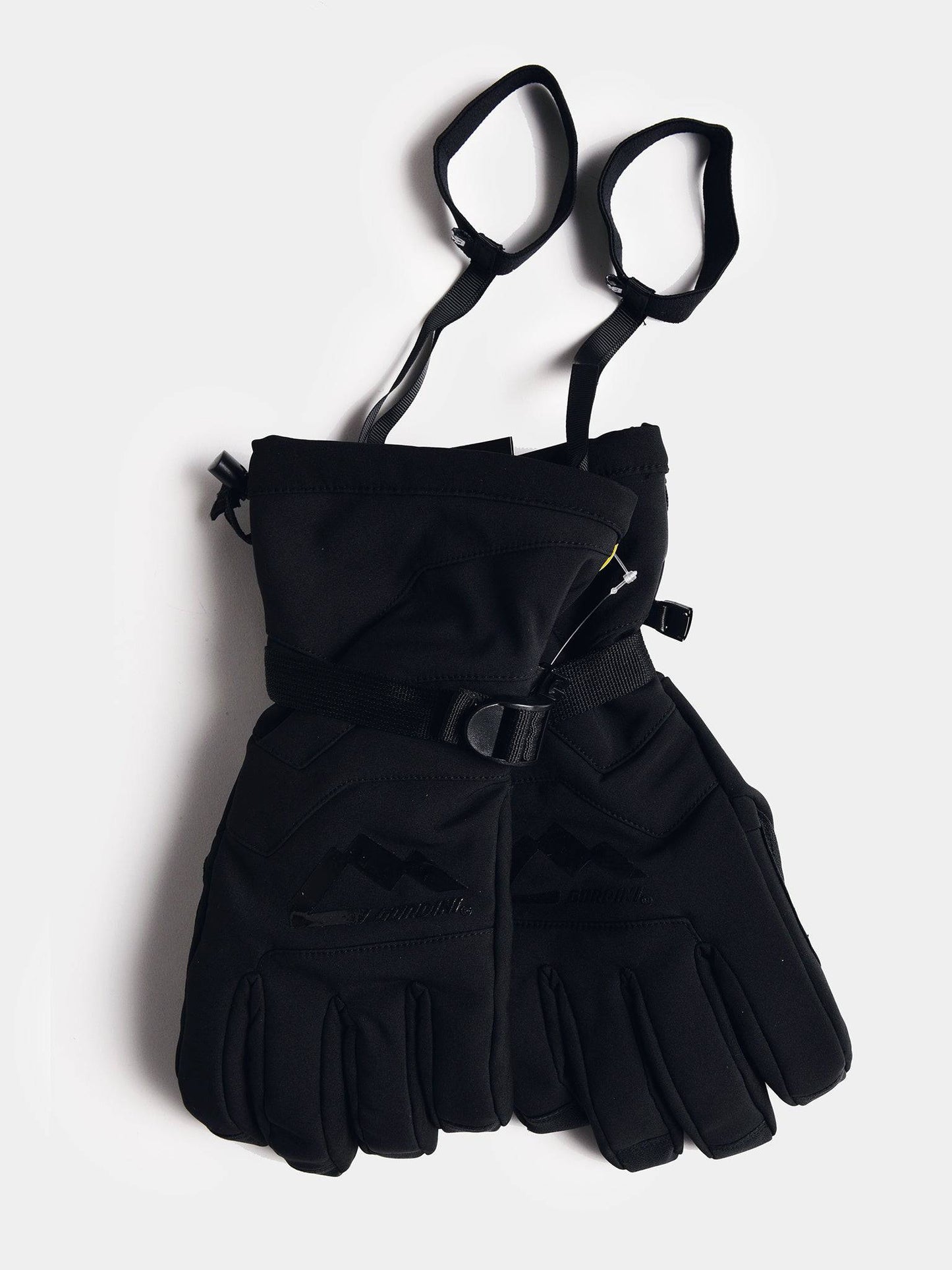 Gordini Men's Fall Line IV Gloves - Saint Bernard