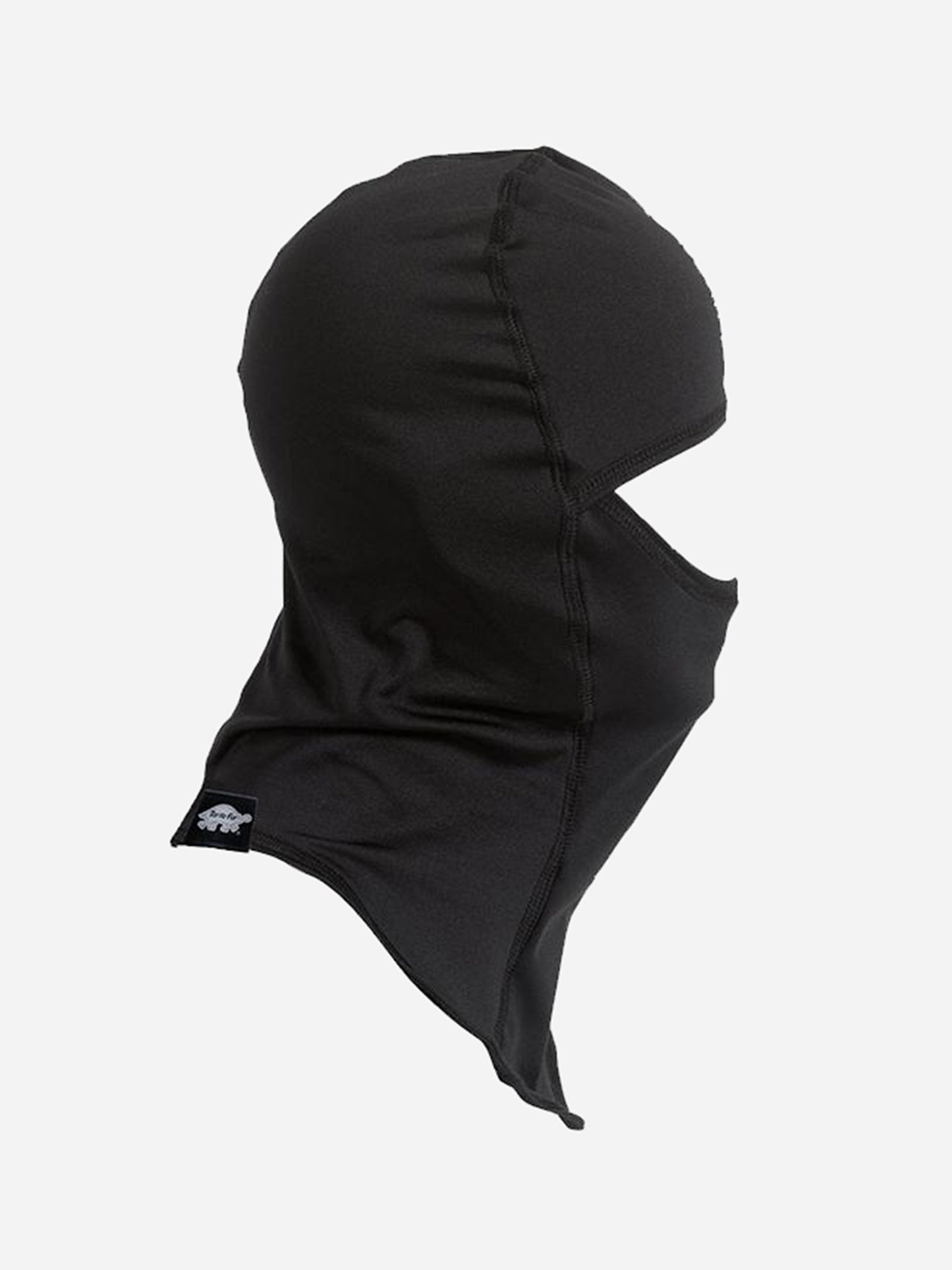 Turtle Fur Kids' Ninja Comfort Shell Balaclava - Saint Bernard
