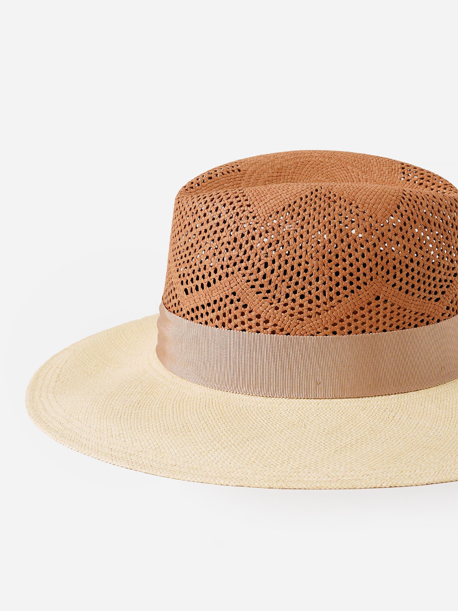 Freya Tan and Brown Women\'s Hat Freya Women main image 2