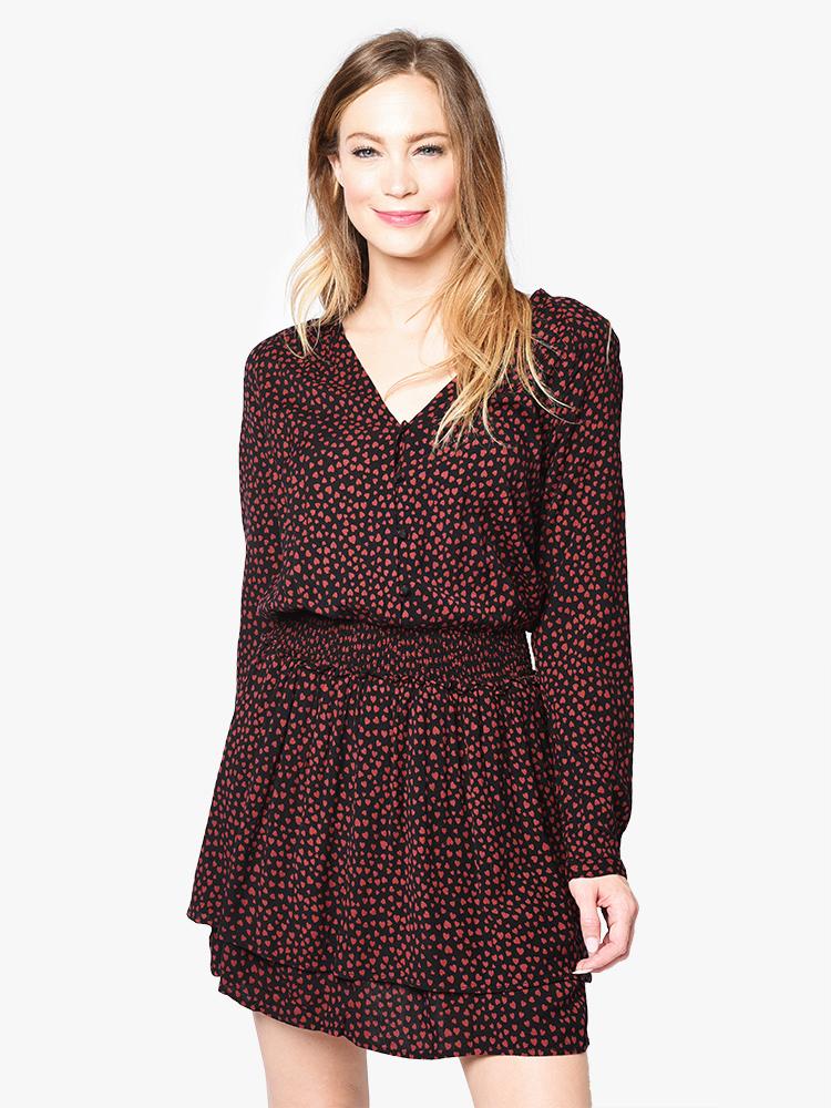 Rails Womens Jasmine Dress Rails Womens Jasmine Dress