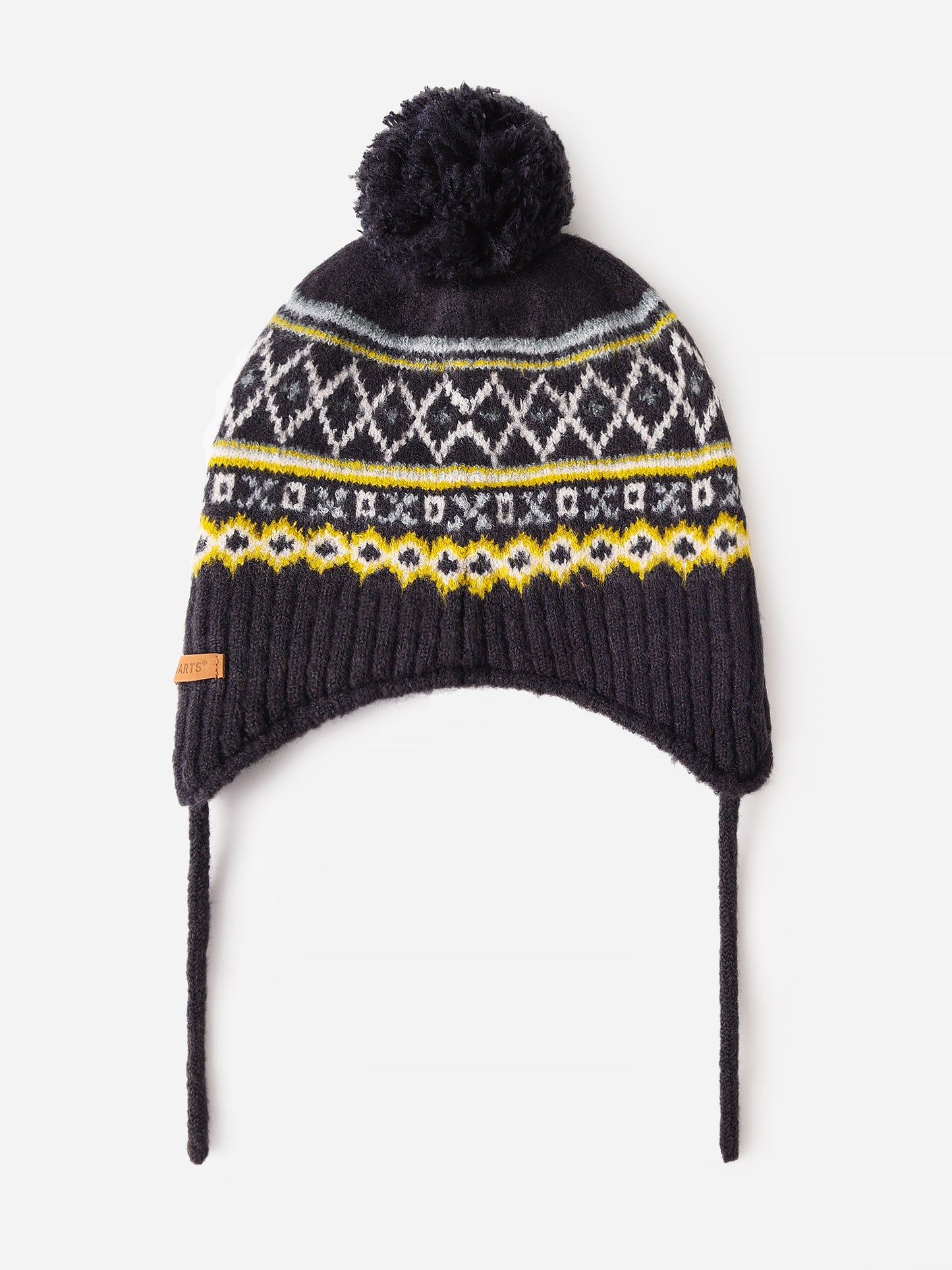 Barts Baby's Dibbi Beanie - Saint Bernard