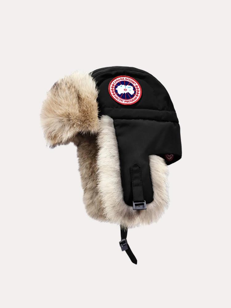 Canada Goose Men's Aviator Hat - Saint Bernard