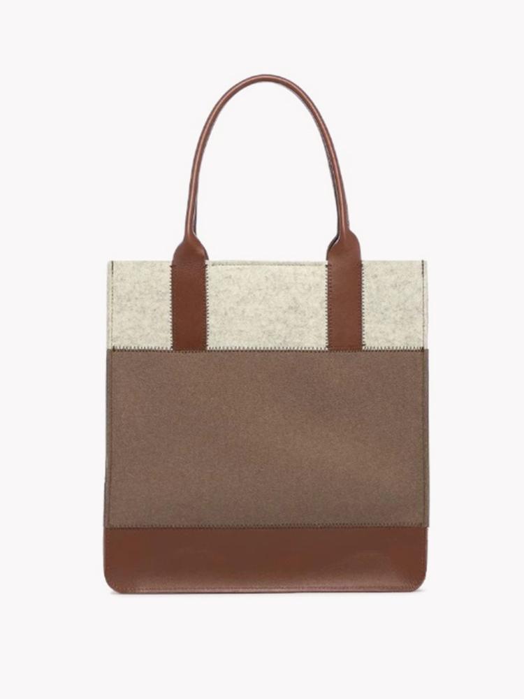 Graf Lantz Jaunt Tote - Saint Bernard