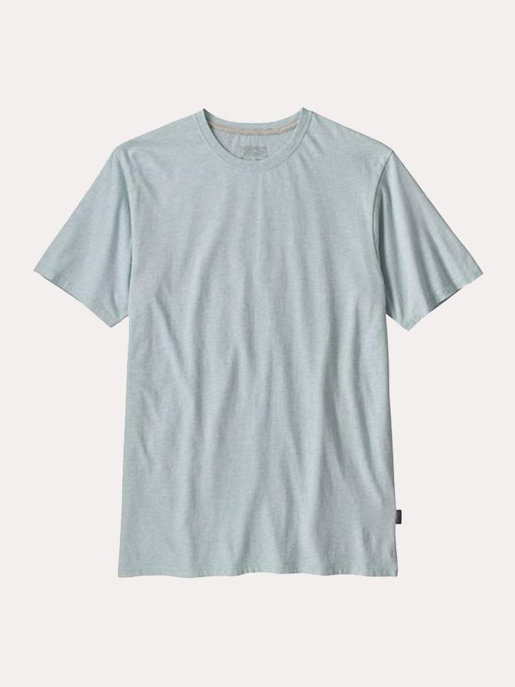 Patagonia Men's Daily Tee - Saint Bernard