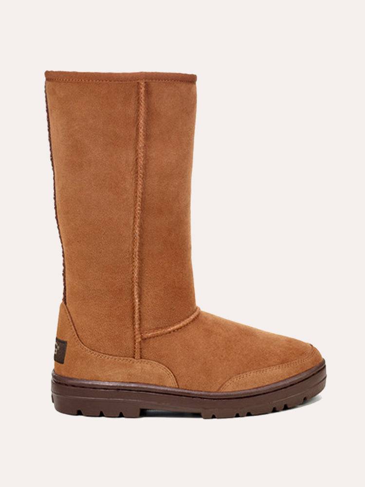 Ugg Women's Ultra Tall Revival - Saint Bernard