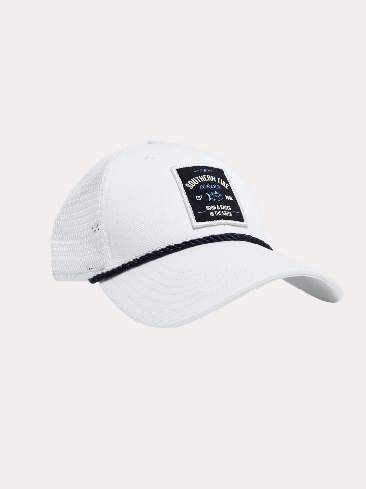 Southern Tide Men's Daybreaker Hat - Saint Bernard