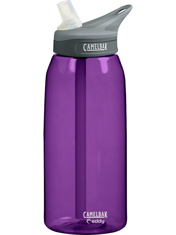 Camelbak Eddy 1L Water Bottle - Saint Bernard