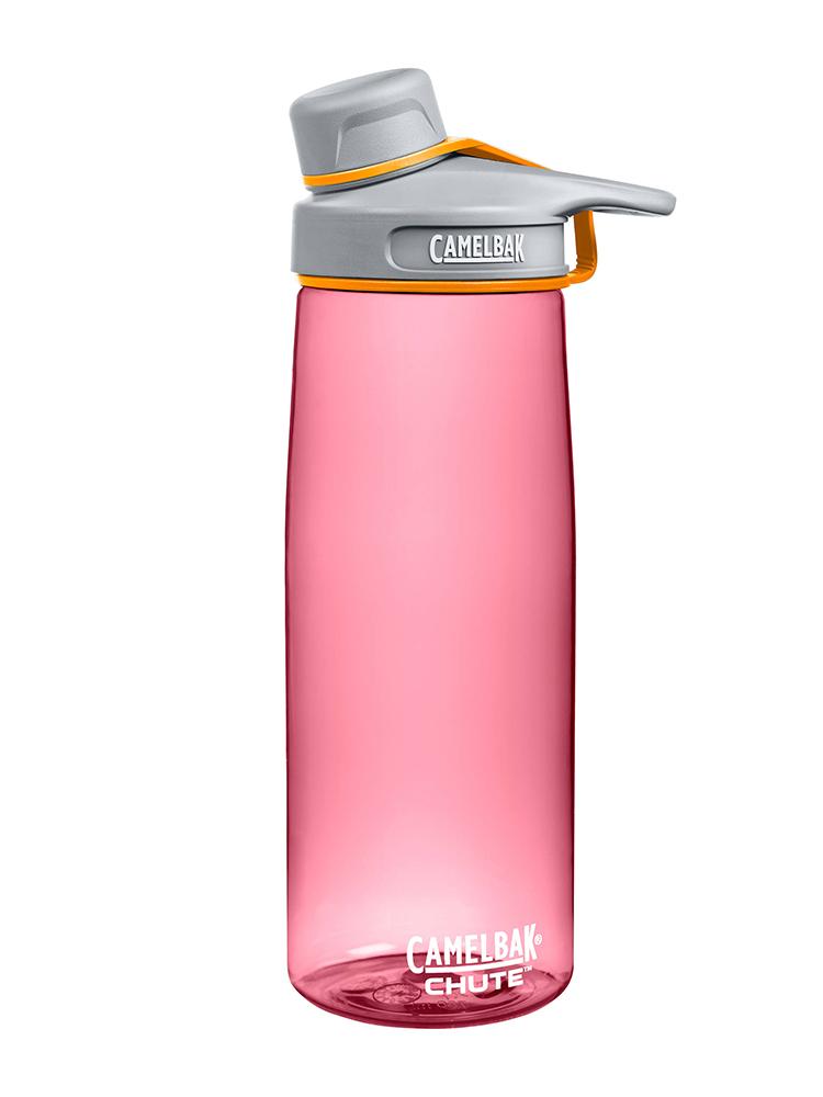Camelbak Chute .75L Cactus FLower Water Bottle - Saint Bernard