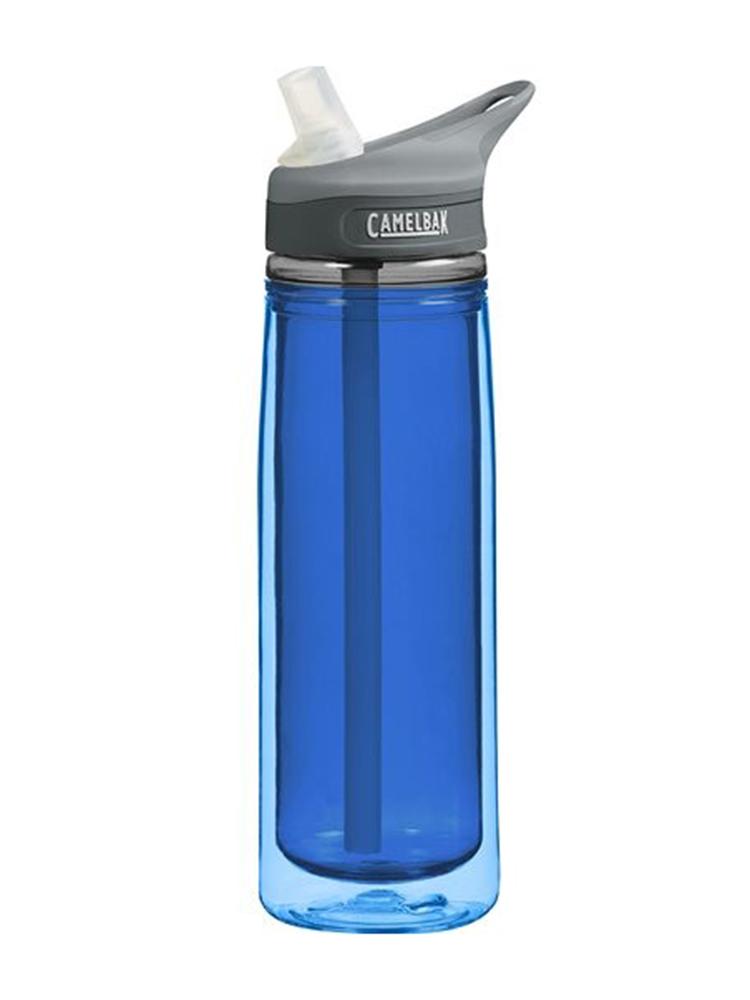 Camelbak Eddy Insulated .6L Saphire Water Bottle - Saint Bernard