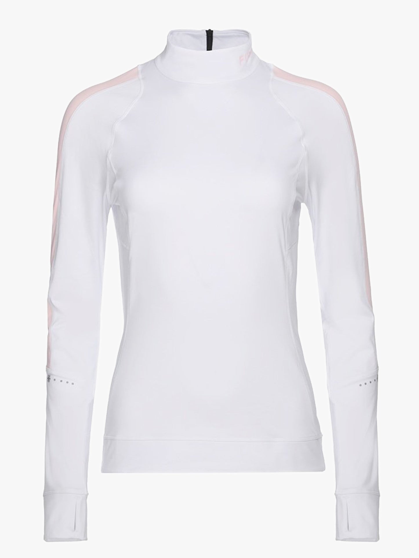 Bogner Fire + Ice Women's Sadie Baselayer - Saint Bernard