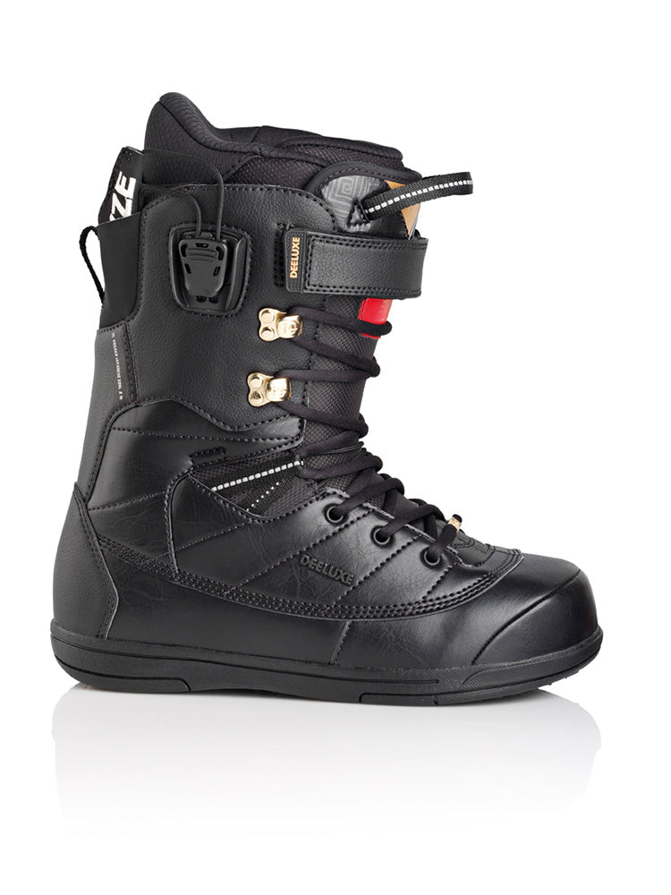 Deeluxe Yusaku 4 Snowboard Boots 2018 - Saint Bernard