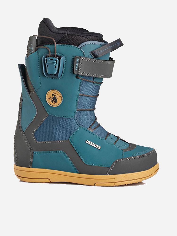 Deeluxe Women's ID Lara Snowboard Boots 2018 Saint