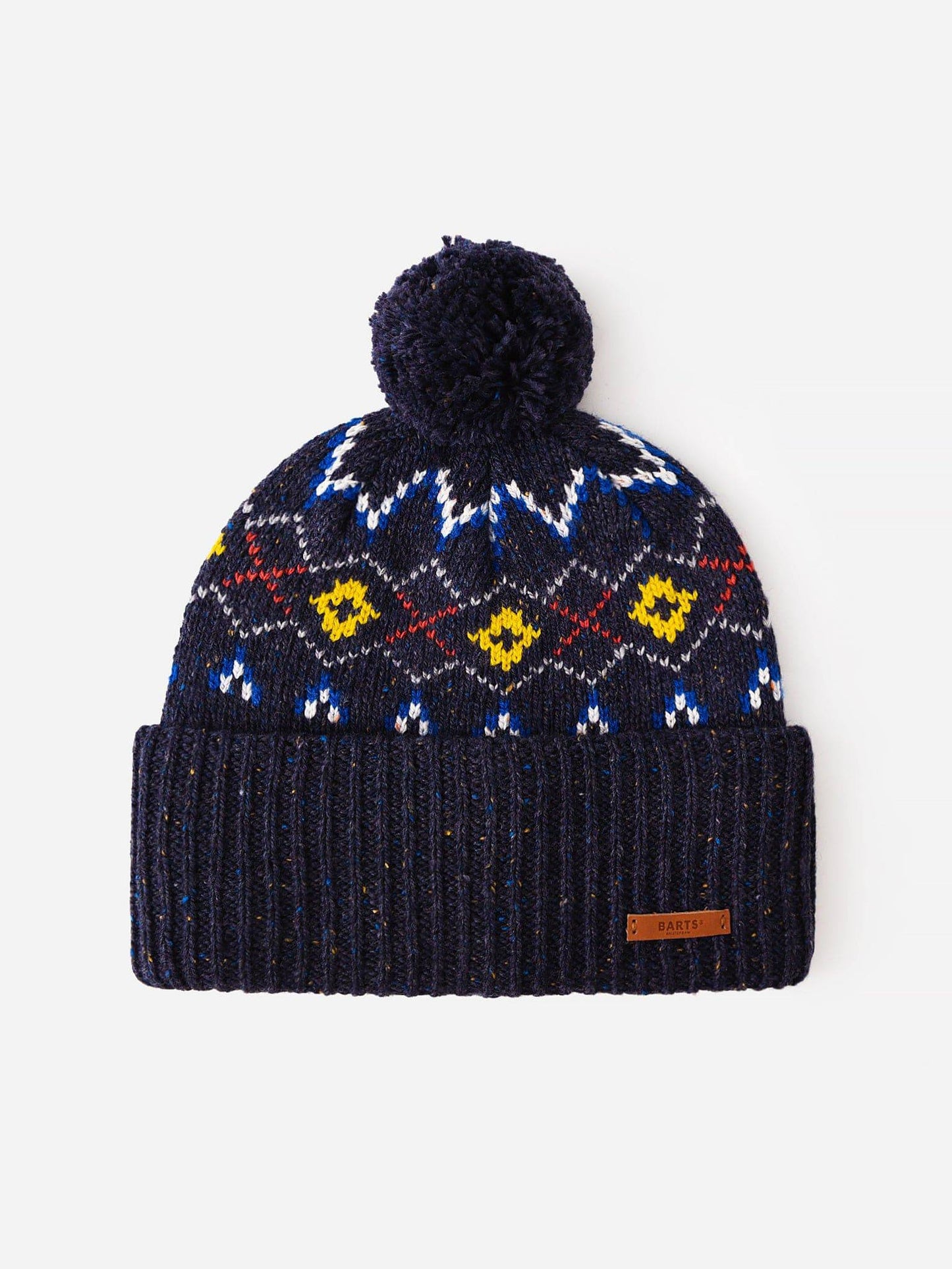 Barts Ralje Beanie - Saint Bernard