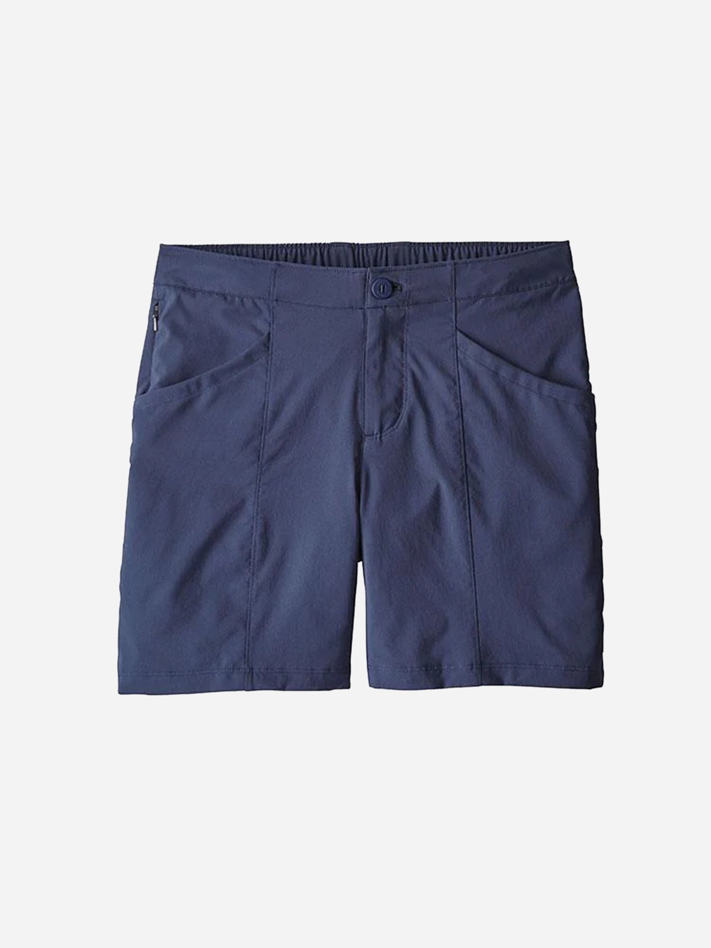Patagonia Women's High Spy Shorts 6 in - Saint Bernard