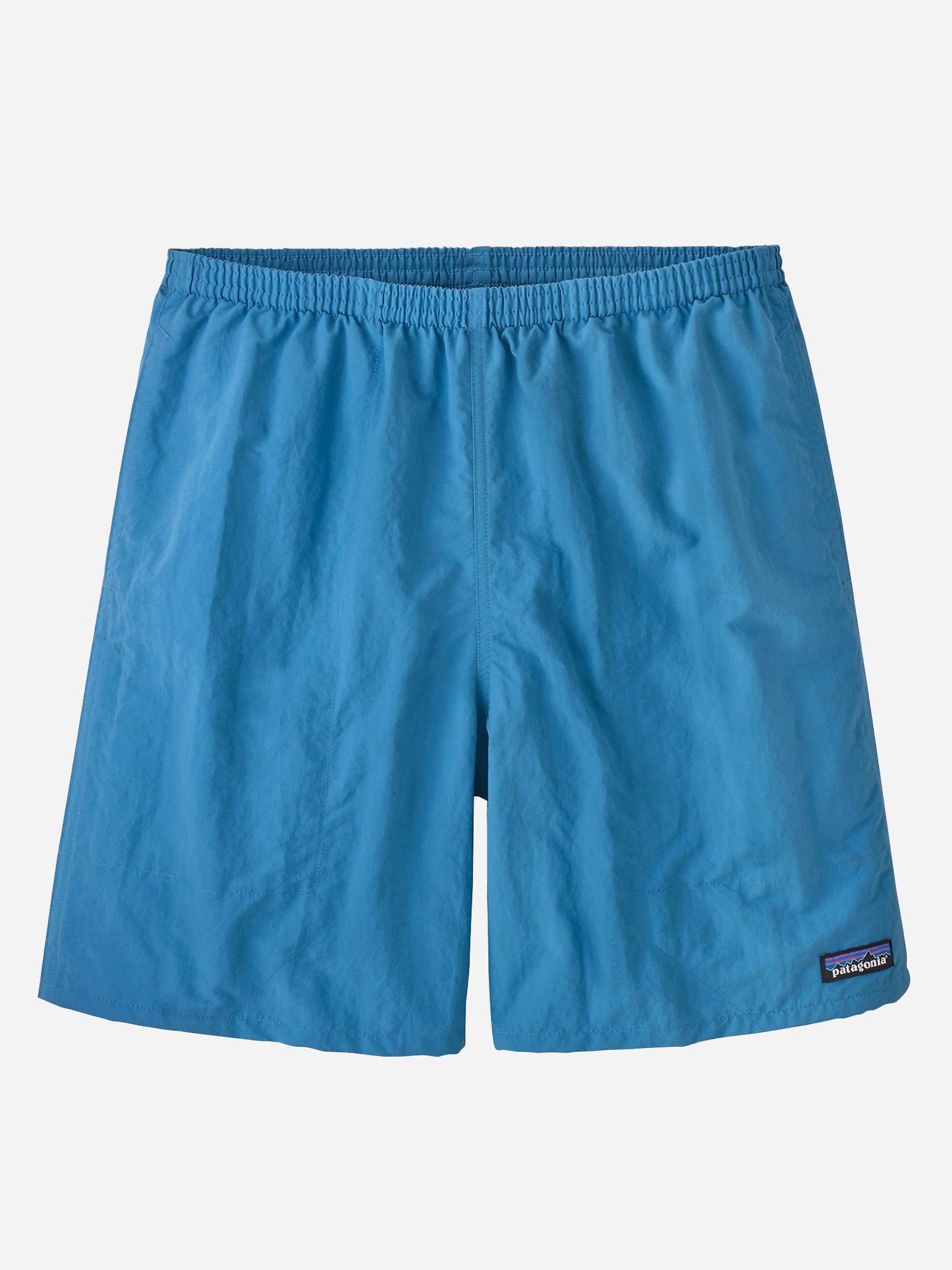 Patagonia Men's Baggies 7" Short - Saint Bernard