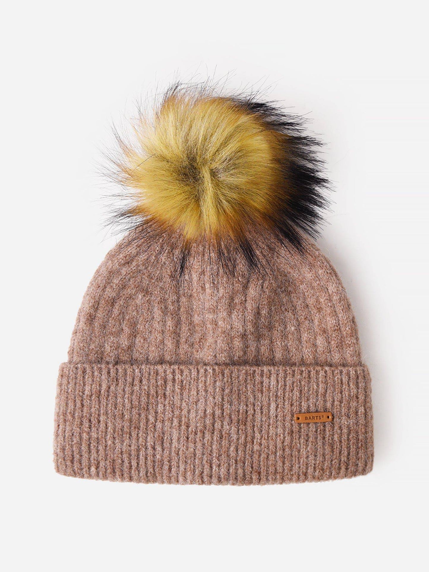 Barts Women's Joselyn Beanie - Saint Bernard