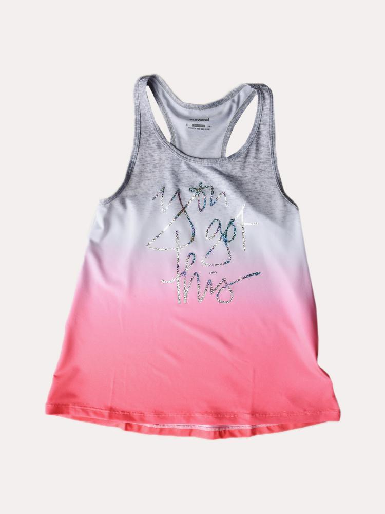 Mayoral T-Shirt - Saint Bernard