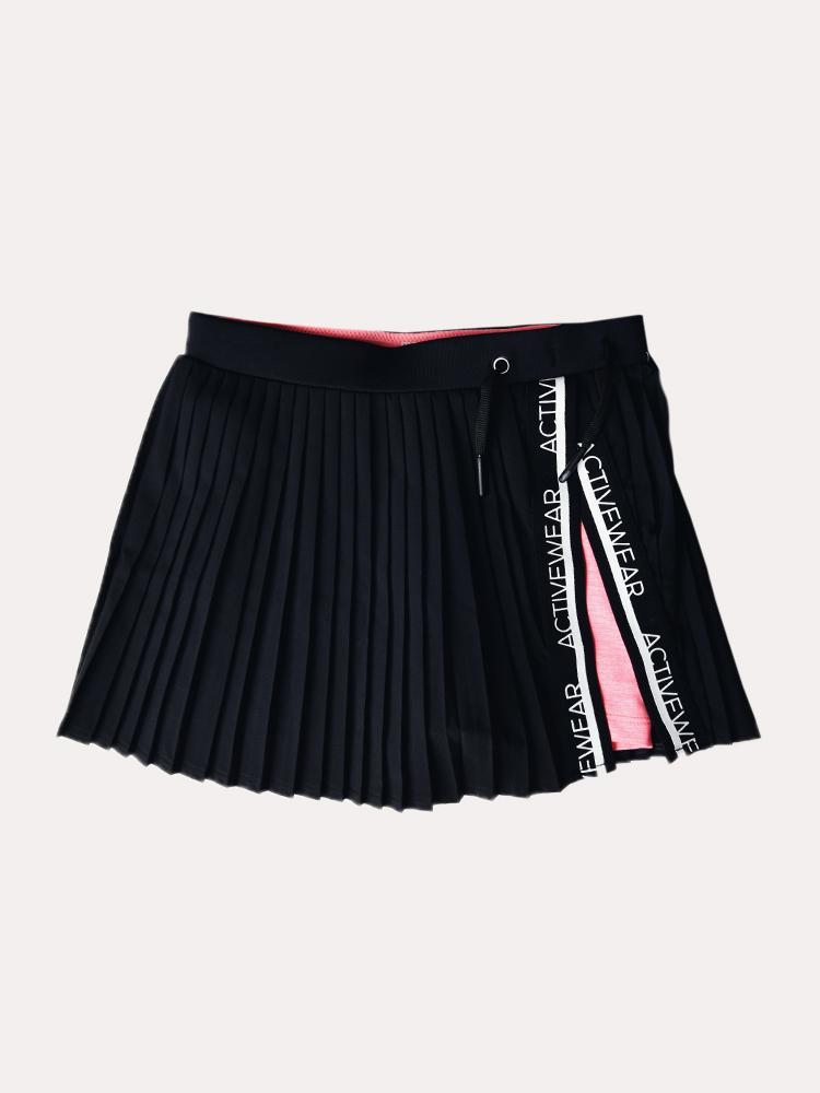 Mayoral Pleated Skort - Saint Bernard