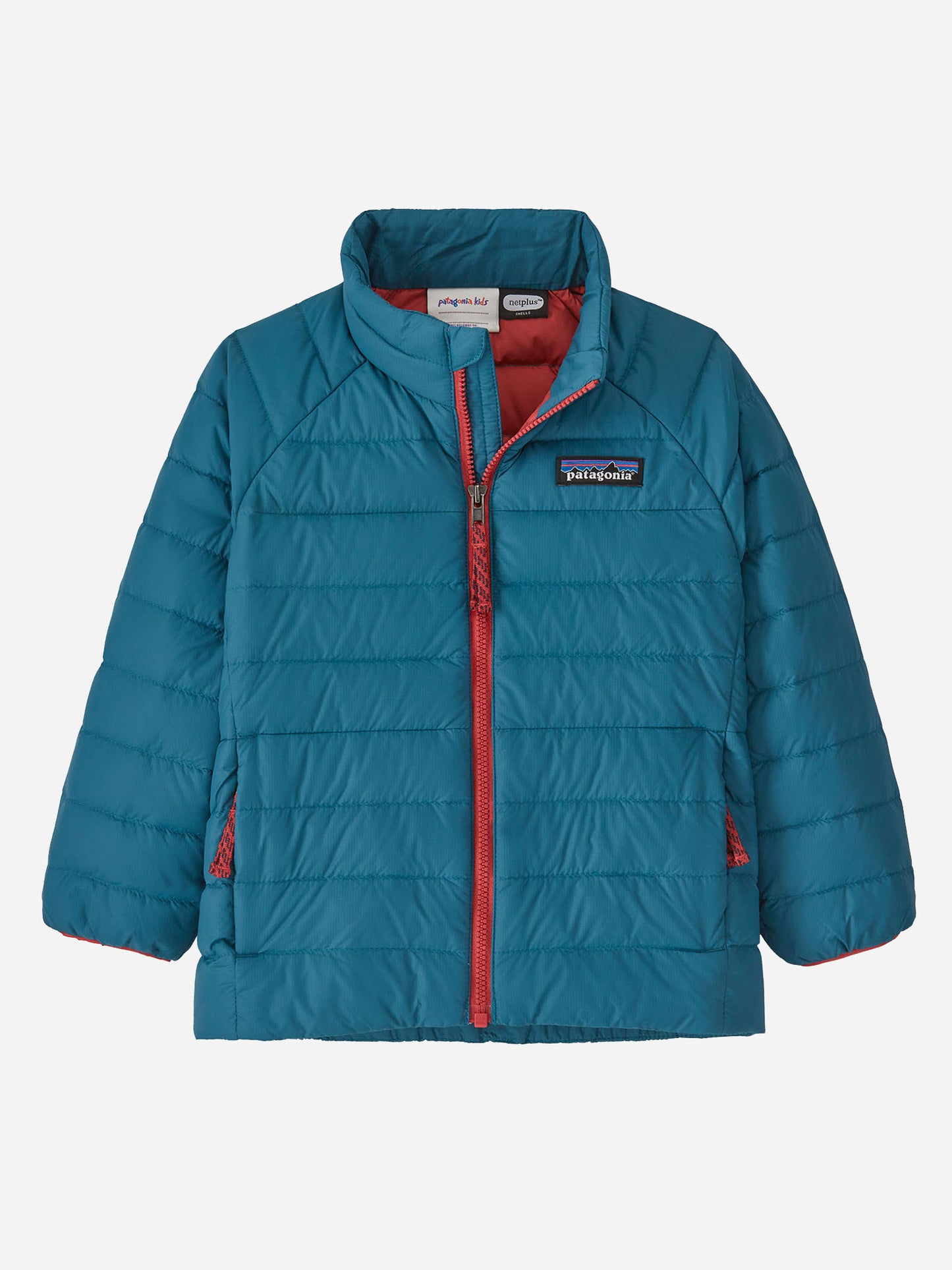 Patagonia Baby Down Sweater™ - Saint Bernard
