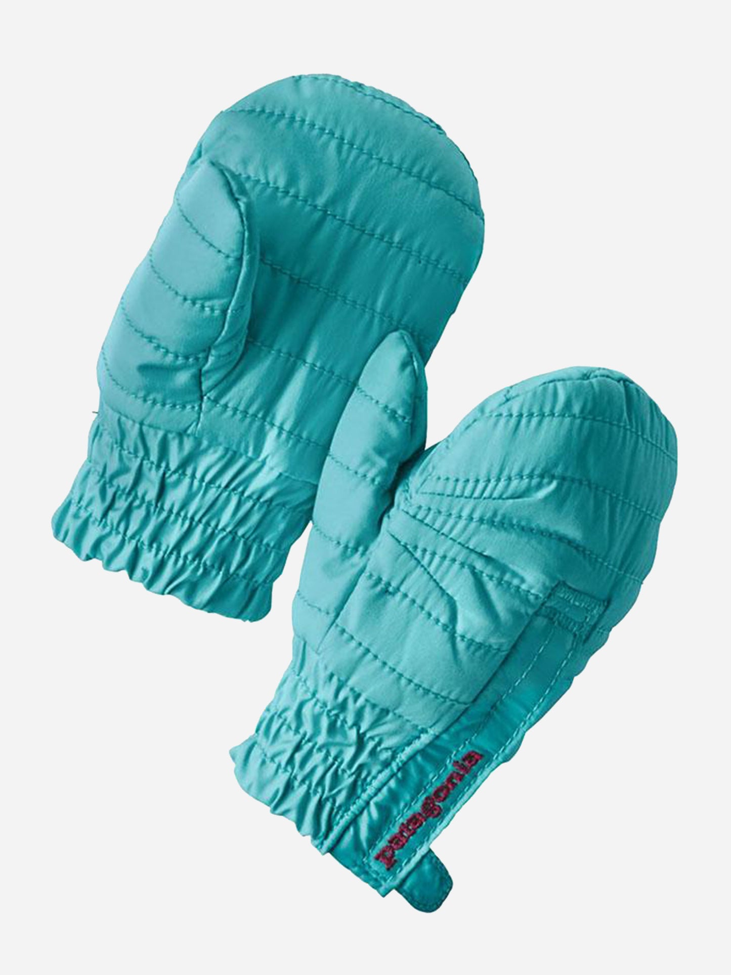 Patagonia Baby Puff Mitts - Saint Bernard