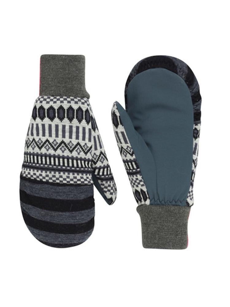 Kari Traa Akle Mitten - Saint Bernard