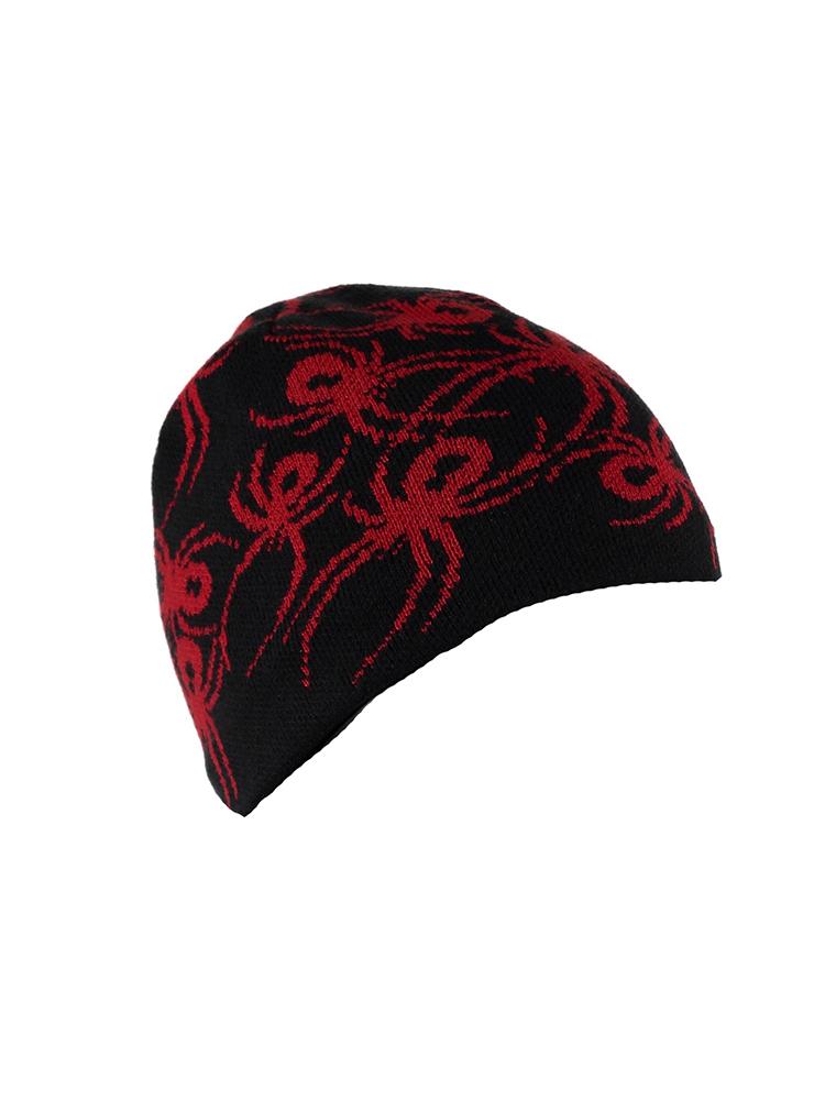 Spyder Little Boys' Mini Bugs Beanie - Saint Bernard