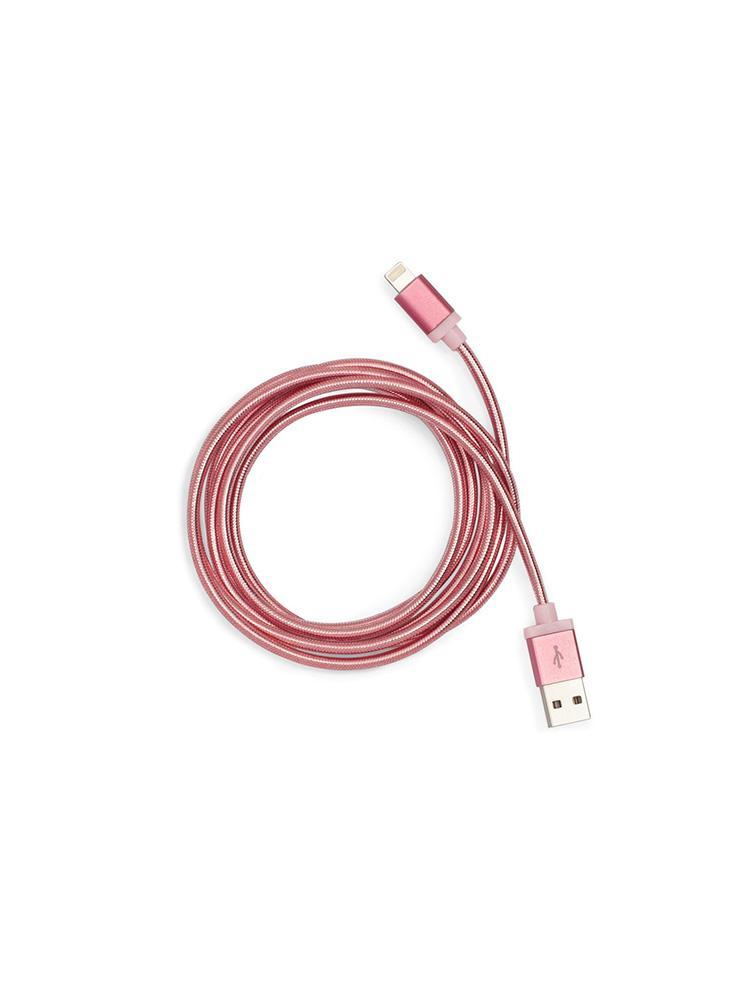 Ban.do Back Me Up Mobile Charging Cord - Saint Bernard