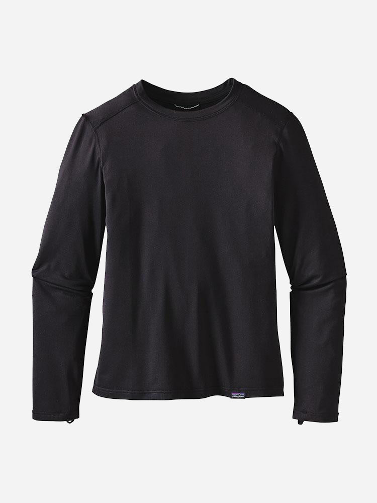 Patagonia Boys' Capilene Crew - Saint Bernard