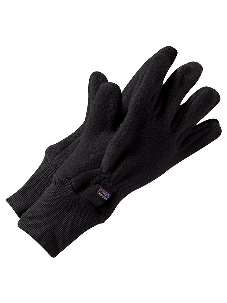 Patagonia Kids' Synchilla Gloves - Saint Bernard