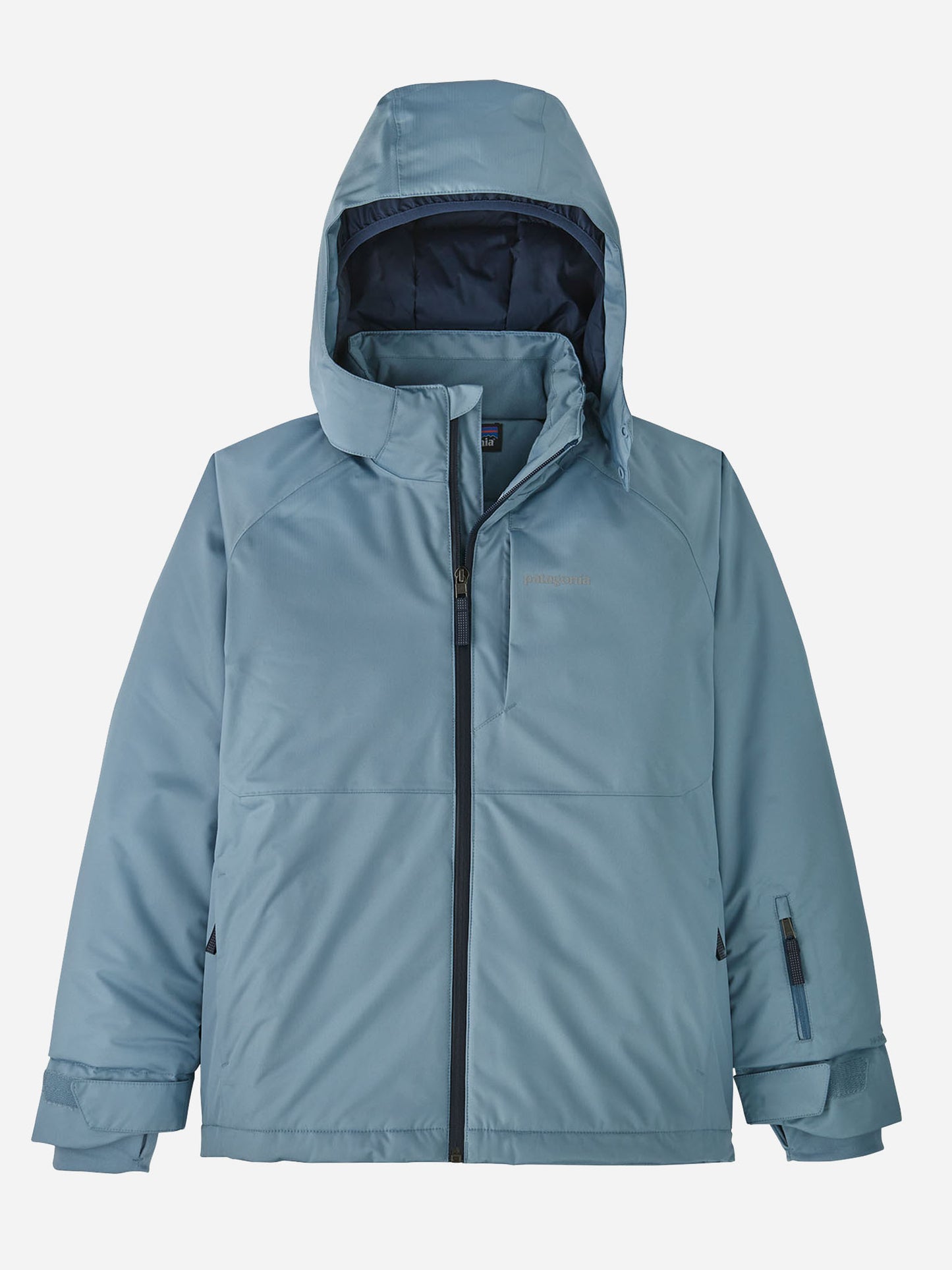 Patagonia Boys' Snowshot Jacket - Saint Bernard