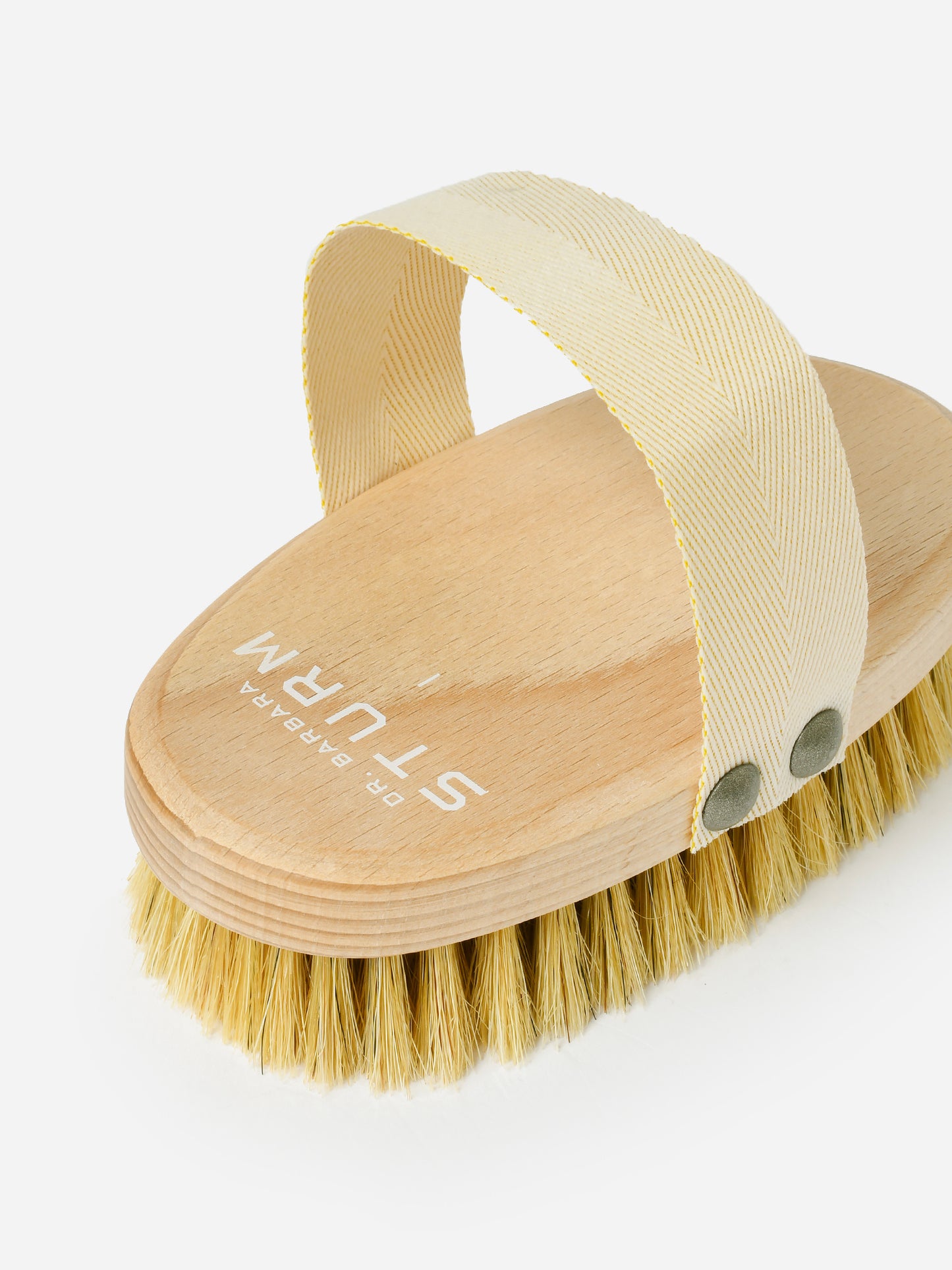 Dr Barbara Sturm Soft Body Brush - Saint Bernard