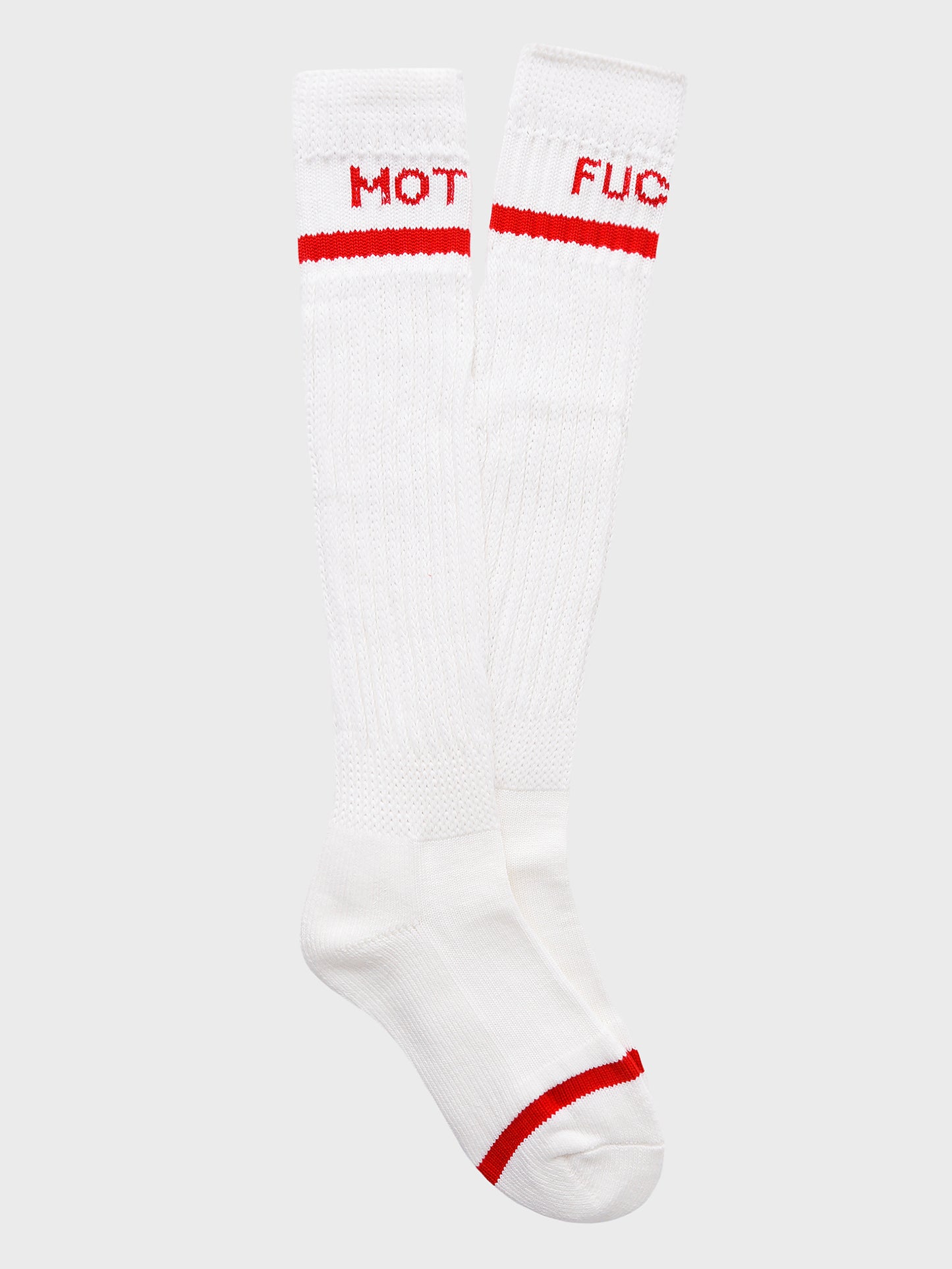 Mother Women's The Scrunch Socks - Saint Bernard