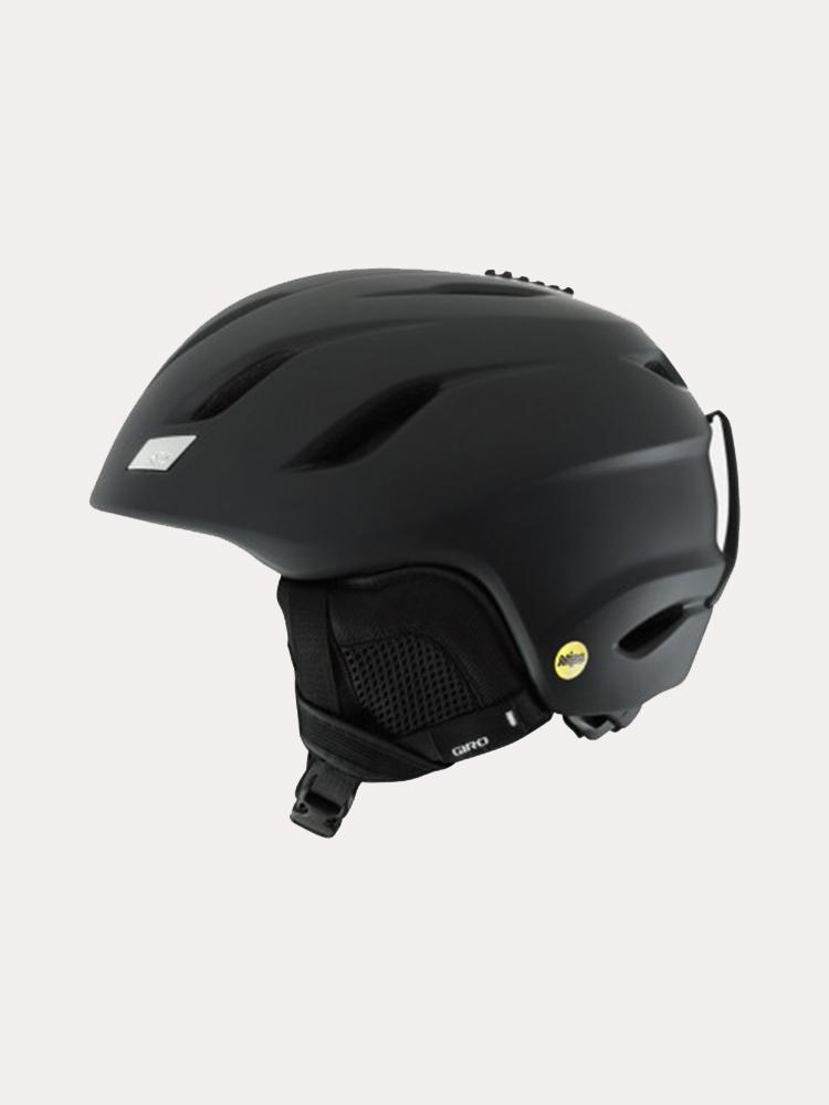 Nine Mips-M - Saint Bernard