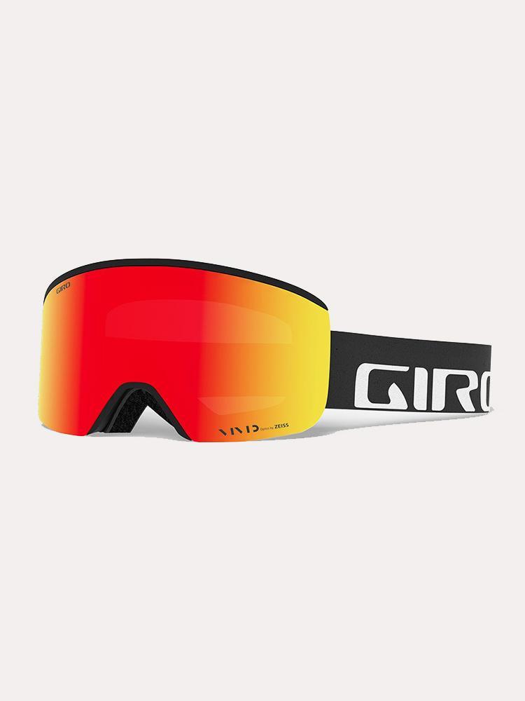 Giro Men's Axis Snow Goggles - Saint Bernard
