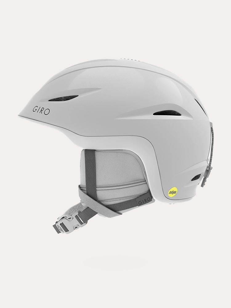 Giro Women's Fade MIPS Snow Helmet - Saint Bernard