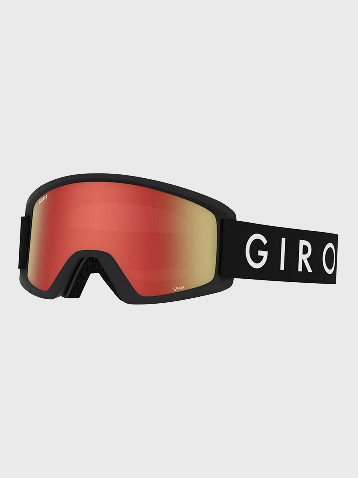 GIRO Semi Goggle - Saint Bernard