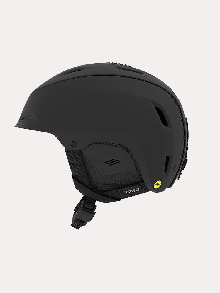 custom fit snowboard helmet Giro Men's Range MIPS Snow Helmet