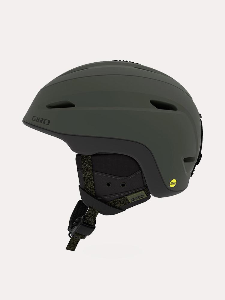 Giro Men's Zone MIPS Snow Helmet - Saint Bernard