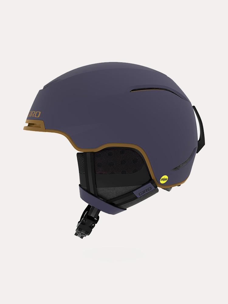 Giro Men's Jackson MIPS Snow Helmet - Saint Bernard