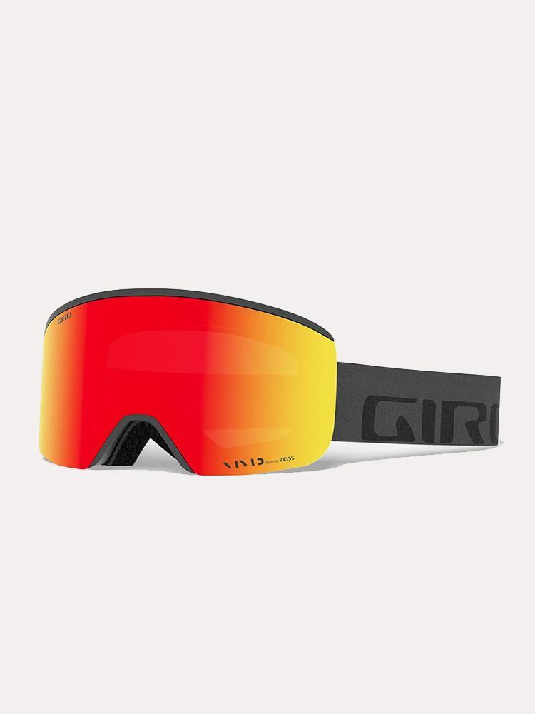 Giro Men's Axis Snow Goggles - Saint Bernard