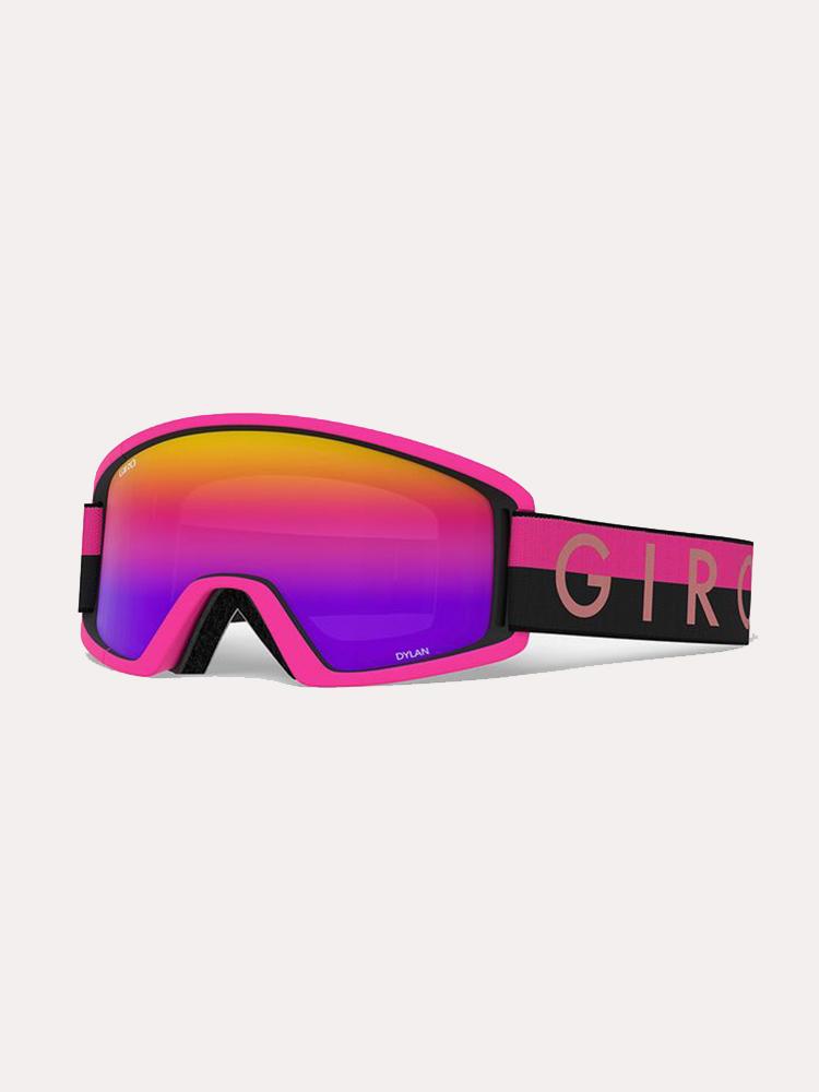 Giro Women's Dylan Snow Goggles - Saint Bernard