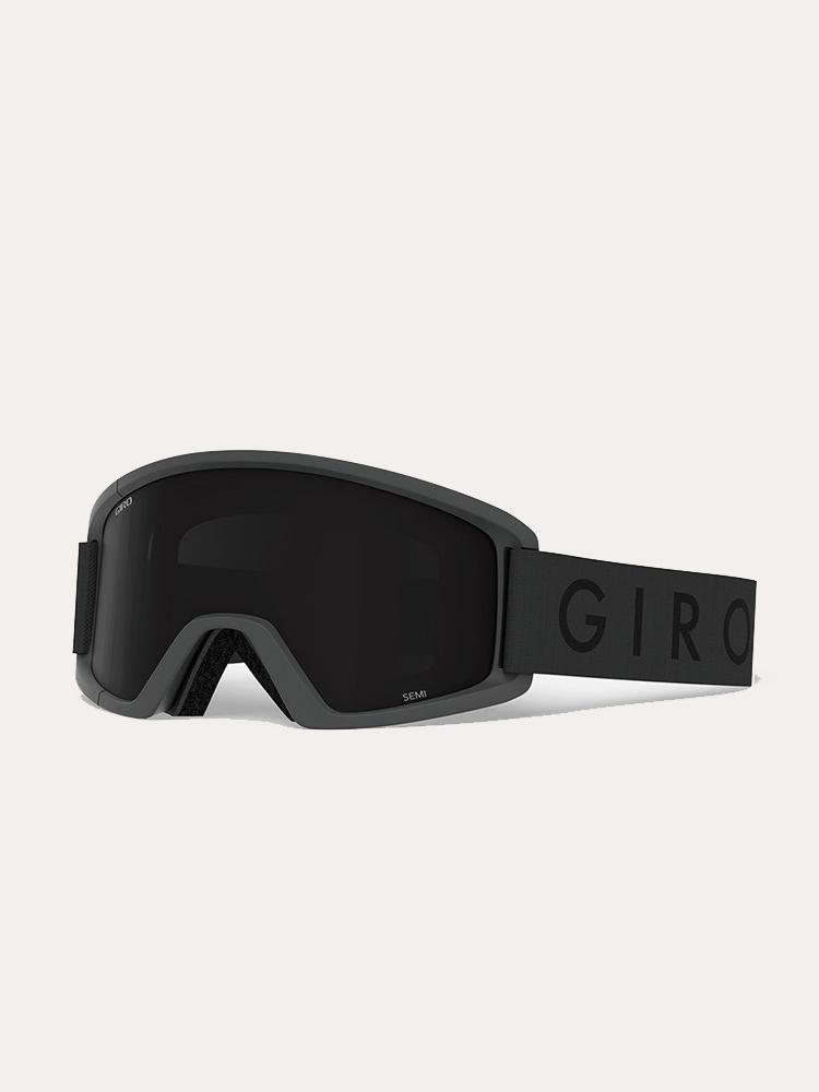 Giro Men's Semi Snow Goggles - Saint Bernard