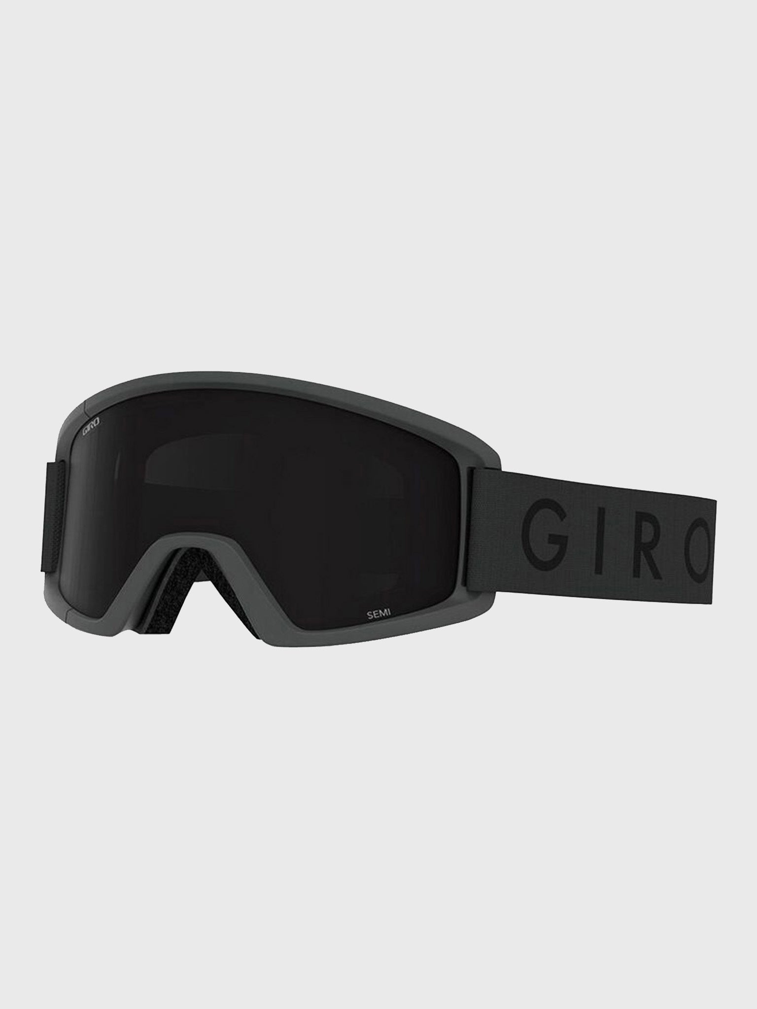 giro semi goggles GIRO Semi Goggle