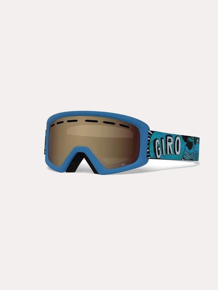 Giro Youth Rev Goggles - Saint Bernard