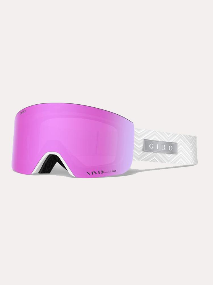 Giro Women's Ella Snow Goggles - Saint Bernard