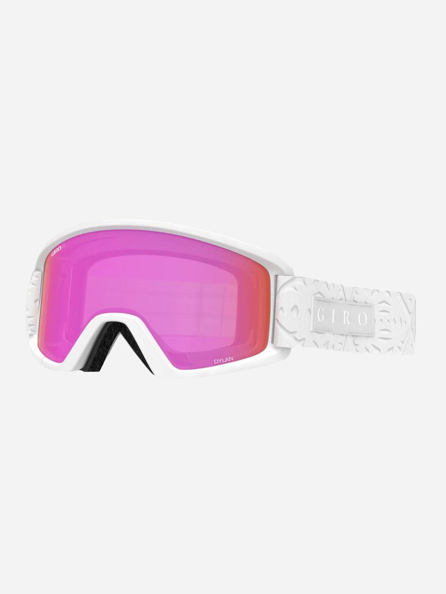 giro dylan goggles GIRO Women's Dylan Snow Goggle